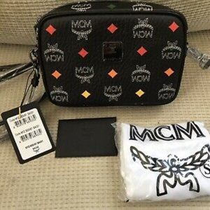 $$SOLD$$ MCM  Camera Bag